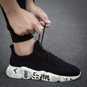 Men´s Classic Walking Shoes