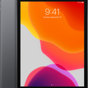 New Apple iPad